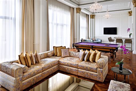 imperial suite versace palazzo|Versace dubai suites.